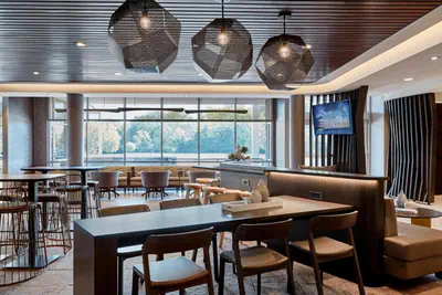 Photo 2 - SpringHill Suites by Marriott Canfield