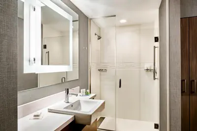 Photo 5 - SpringHill Suites by Marriott Canfield