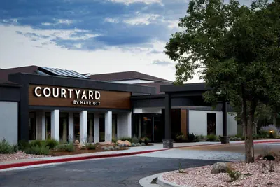 Photo 2 - Courtyard Denver Tech Center