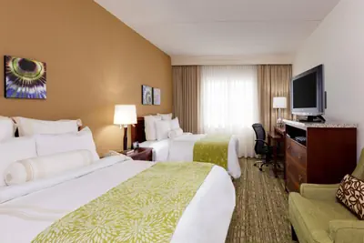 Photo 4 - Chicago Marriott Midway