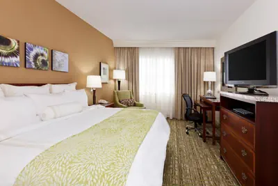 Photo 5 - Chicago Marriott Midway