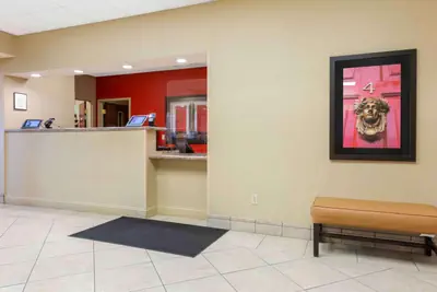 Photo 4 - Studio 6 Extended Stay Findlay Tiffin Avenue OH