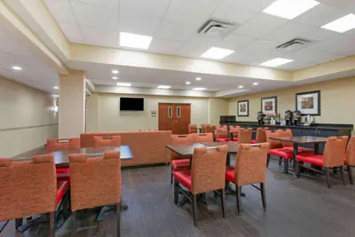 Photo 5 - Studio 6 Extended Stay Findlay Tiffin Avenue OH