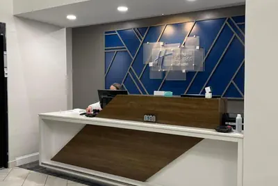 Photo 5 - Holiday Inn Express & Suites Hiawassee by IHG