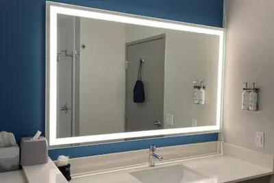 Photo 2 - Holiday Inn Express & Suites Hiawassee by IHG