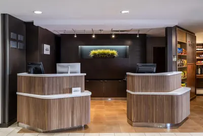 Photo 3 - Courtyard by Marriott Denver Southwest Lakewood