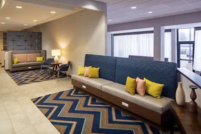 Photo 3 - Hampton Inn & Suites Parker