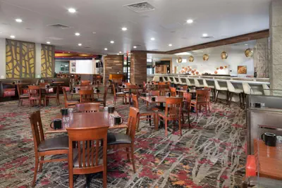 Photo 4 - DoubleTree by Hilton Lawrence