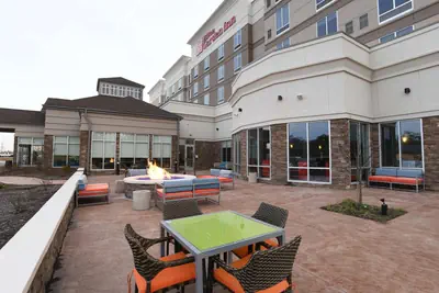 Photo 3 - Hilton Garden Inn Jacksonville