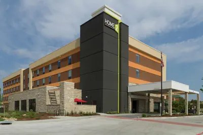 Photo 2 - Home2 Suites By Hilton Fort Collins