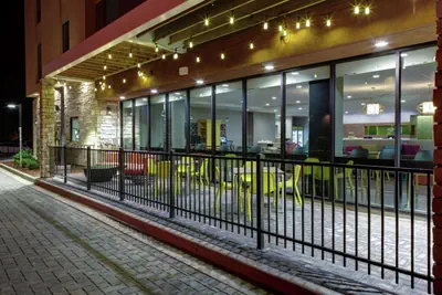 Photo 3 - Home2 Suites By Hilton Fort Collins
