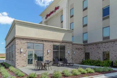 Photo 3 - Hampton Inn Bourbonnais Kankakee