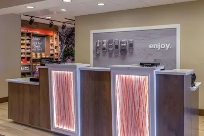 Photo 4 - Hampton Inn Bourbonnais Kankakee