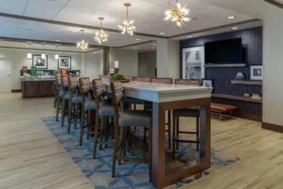 Photo 5 - Hampton Inn Bourbonnais Kankakee