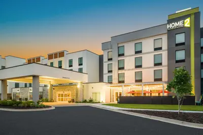 Photo 2 - Home2 Suites By Hilton Brunswick