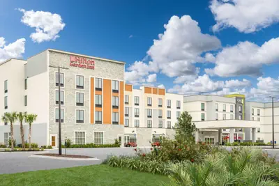 Photo 3 - Home2 Suites By Hilton Brunswick