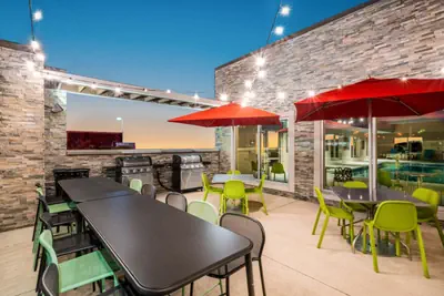 Photo 5 - Home2 Suites By Hilton Brunswick