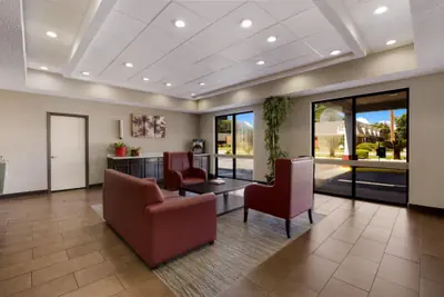 Photo 4 - Red Roof Inn & Suites Statesboro - University