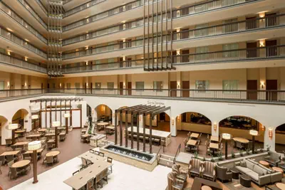 Photo 3 - Embassy Suites by Hilton Dallas-Love Field