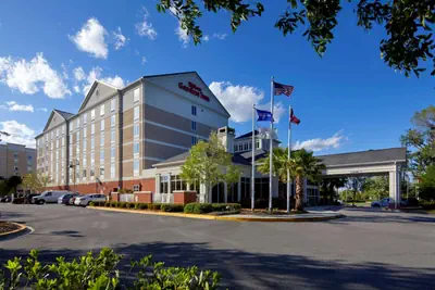 Photo 2 - Hilton Garden Inn Savannah Midtown