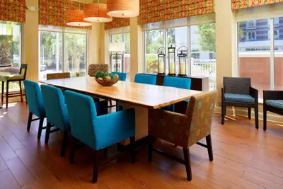 Photo 4 - Hilton Garden Inn Savannah Midtown