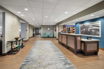 Photo 4 - Hampton Inn Sikeston