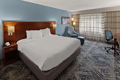 Photo 3 - Best Western Spartanburg Northwest
