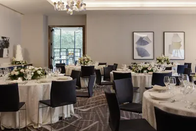 Photo 3 - Kimpton Shane Atlanta by IHG