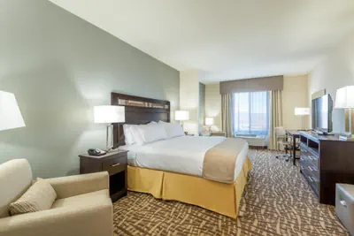 Photo 2 - Holiday Inn Express & Suites Denver South - Castle Rock by IHG