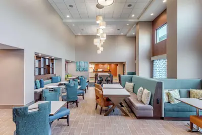 Photo 5 - Hampton Inn & Suites Saraland Mobile