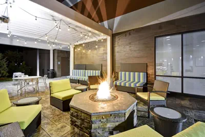 Photo 2 - Home2 Suites By Hilton Oswego