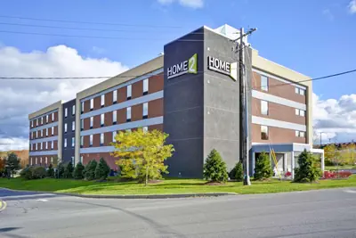 Photo 3 - Home2 Suites By Hilton Oswego