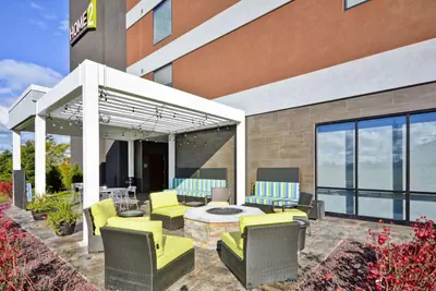 Photo 4 - Home2 Suites By Hilton Oswego