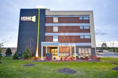 Photo 5 - Home2 Suites By Hilton Oswego