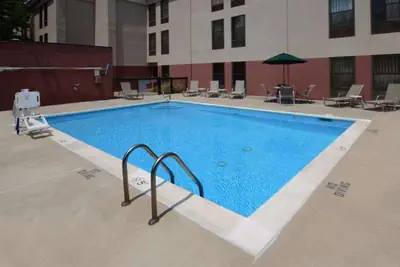 Photo 5 - Hampton Inn Raleigh/Town of Wake Forest