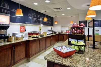 Photo 4 - Hampton Inn Raleigh/Town of Wake Forest