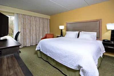 Photo 3 - Hampton Inn Raleigh/Town of Wake Forest