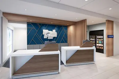 Photo 4 - Holiday Inn Express & Suites Lima by IHG