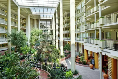 Photo 2 - Embassy Suites Parsippany