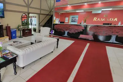 Photo 3 - Ramada by Wyndham Mountain Home