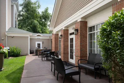 Photo 3 - Homewood Suites by Hilton Somerset