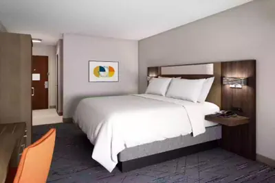 Photo 2 - Holiday Inn Express Jesup by IHG