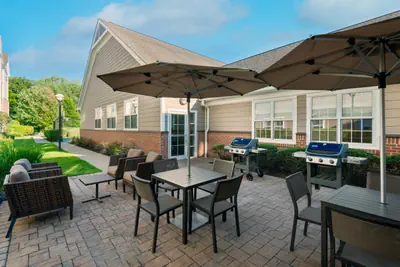 Photo 2 - Residence Inn Wayne
