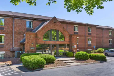 Photo 2 - Suburban Studios Cary - RDU Airport