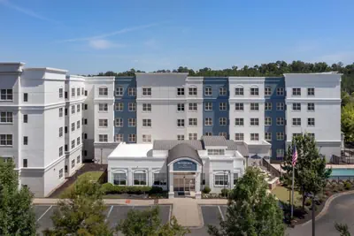 Photo 2 - Residence Inn Birmingham Hoover
