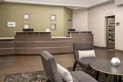 Photo 3 - Residence Inn Birmingham Hoover