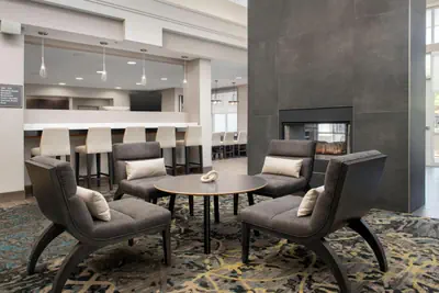 Photo 5 - Residence Inn Birmingham Hoover