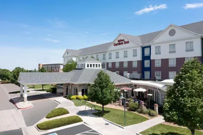 Photo 4 - Hilton Garden Inn Fort Collins