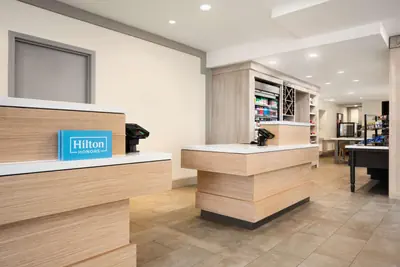 Photo 5 - Hilton Garden Inn Fort Collins