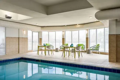 Photo 2 - Hilton Garden Inn Fort Collins